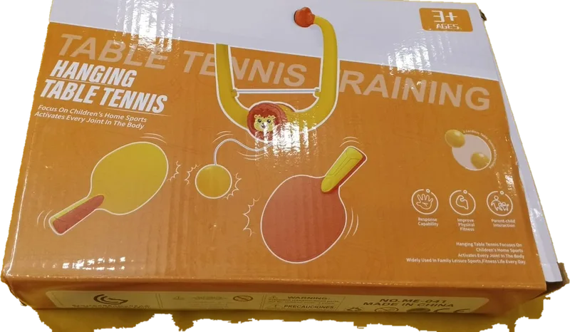 Hanging Table Tennis Trainer